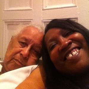 Meet your Posher, Tamika